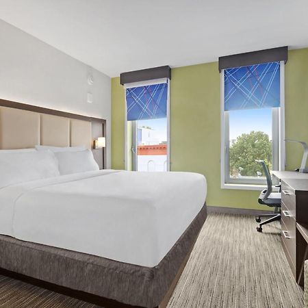 ניו יורק Hotel 1200 מראה חיצוני תמונה