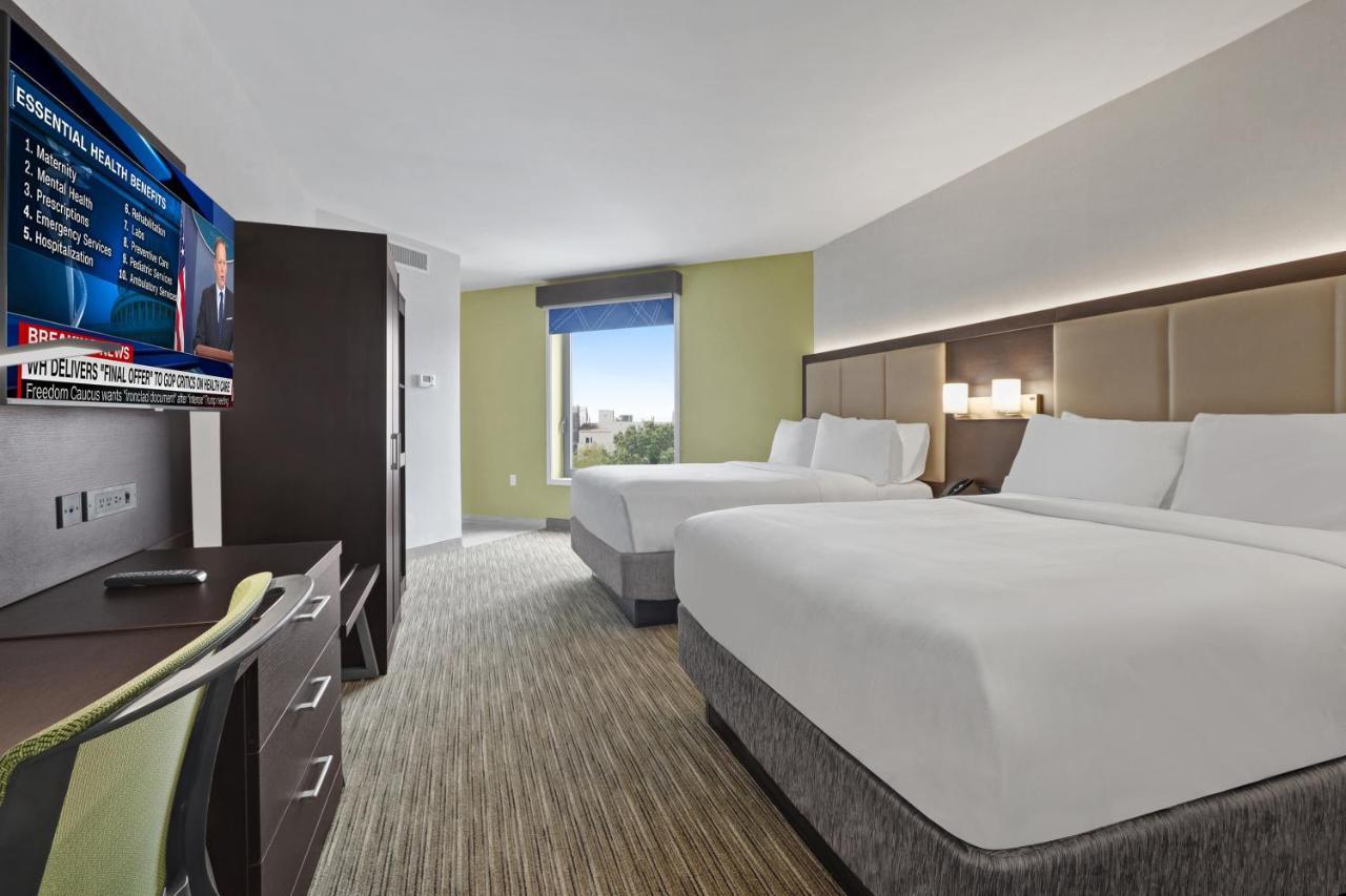 ניו יורק Hotel 1200 מראה חיצוני תמונה
