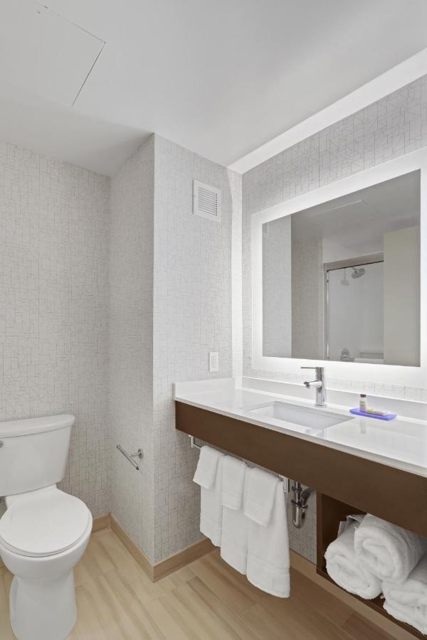 ניו יורק Hotel 1200 מראה חיצוני תמונה