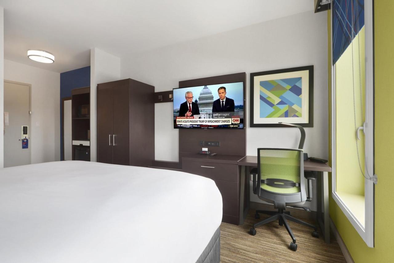 ניו יורק Hotel 1200 מראה חיצוני תמונה