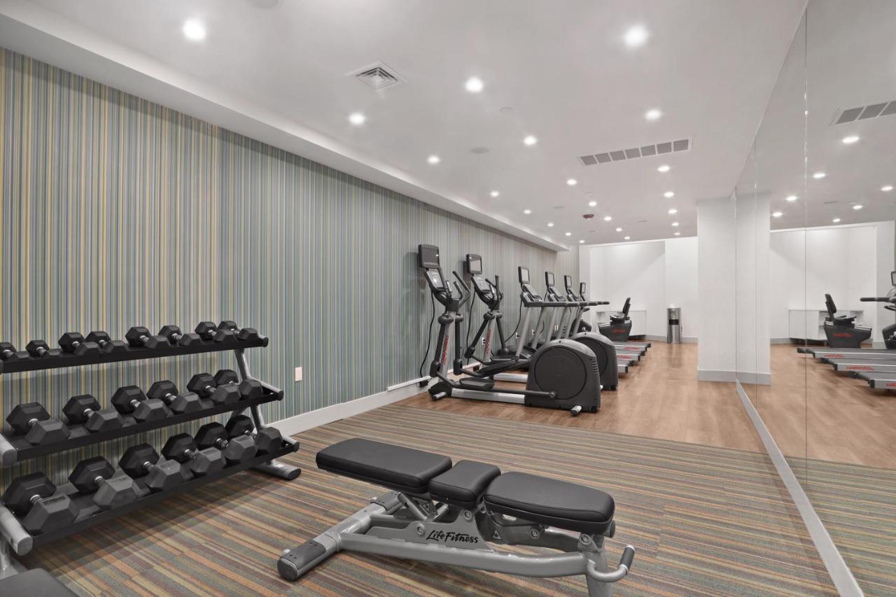 ניו יורק Hotel 1200 מראה חיצוני תמונה