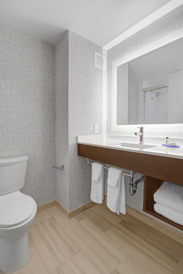 ניו יורק Hotel 1200 מראה חיצוני תמונה