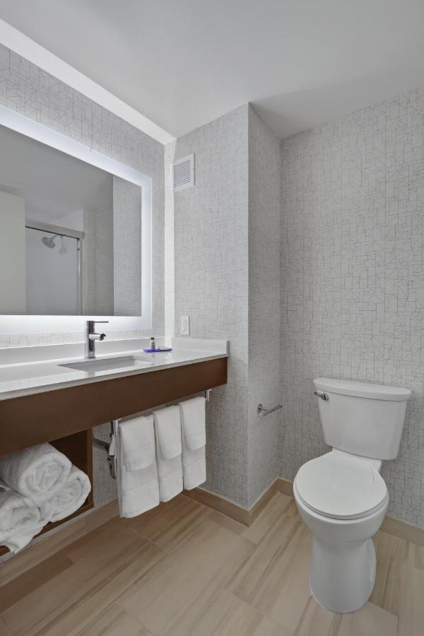 ניו יורק Hotel 1200 מראה חיצוני תמונה
