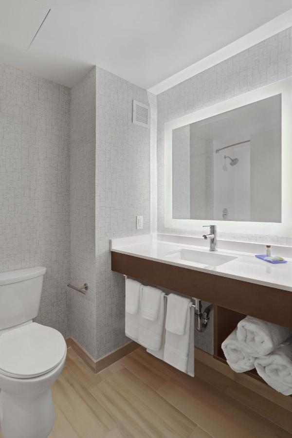 ניו יורק Hotel 1200 מראה חיצוני תמונה