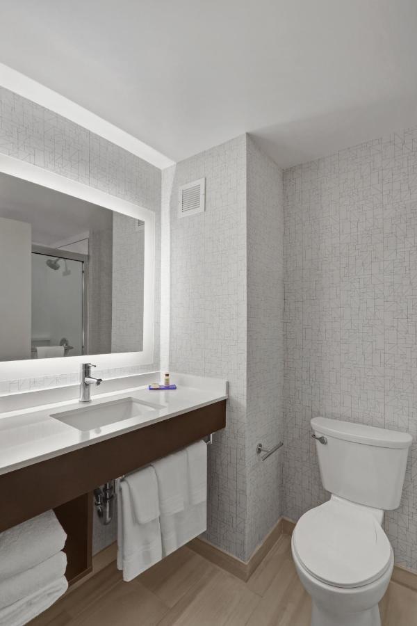 ניו יורק Hotel 1200 מראה חיצוני תמונה