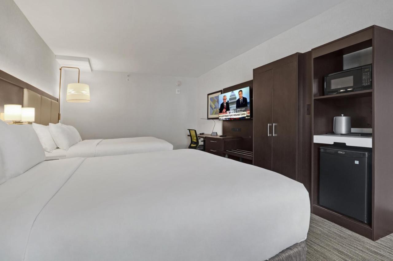 ניו יורק Hotel 1200 מראה חיצוני תמונה