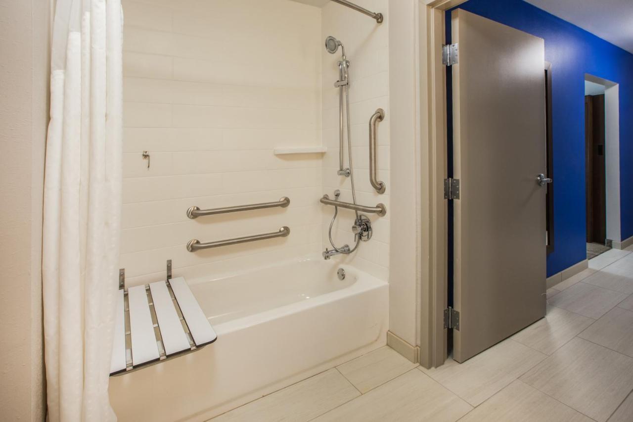 ניו יורק Hotel 1200 מראה חיצוני תמונה